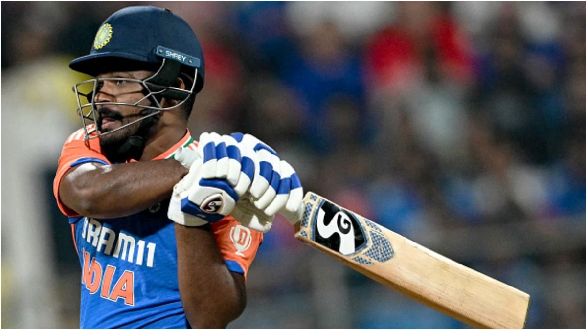 Decoding Sanju Samson's Strategy Against Jofra Archer's Pace